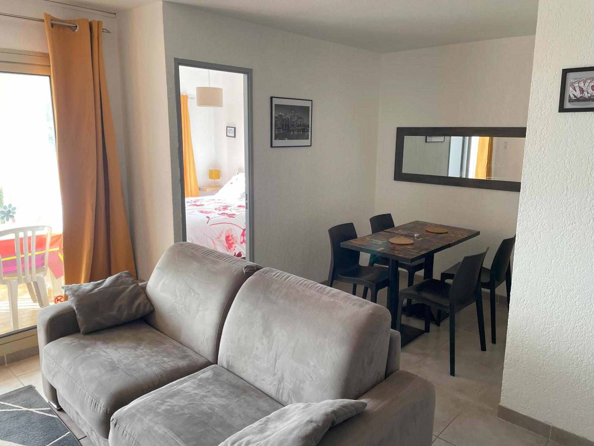 T2 Saint-Mandrier-Sur-Mer Kültér fotó